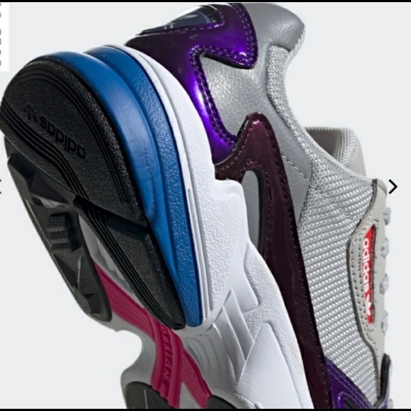 Falcon x Kylie Sneakers - Picture 3 of 5